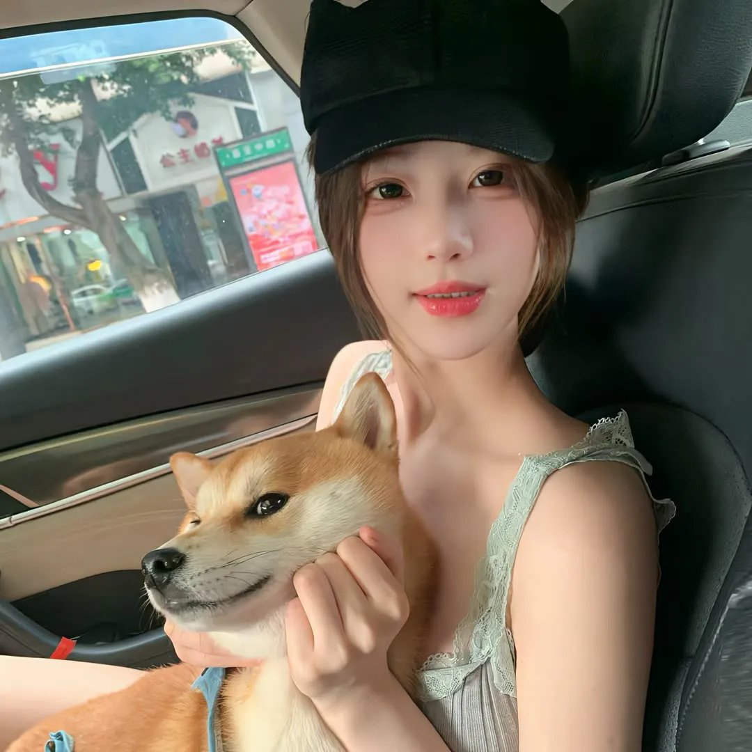 一个不留