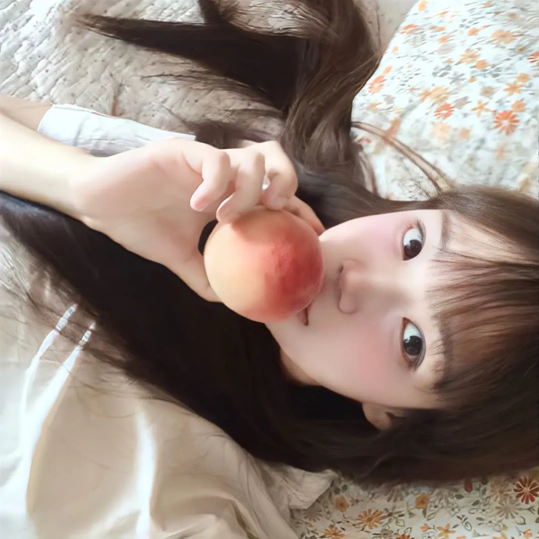 草丛里的羊